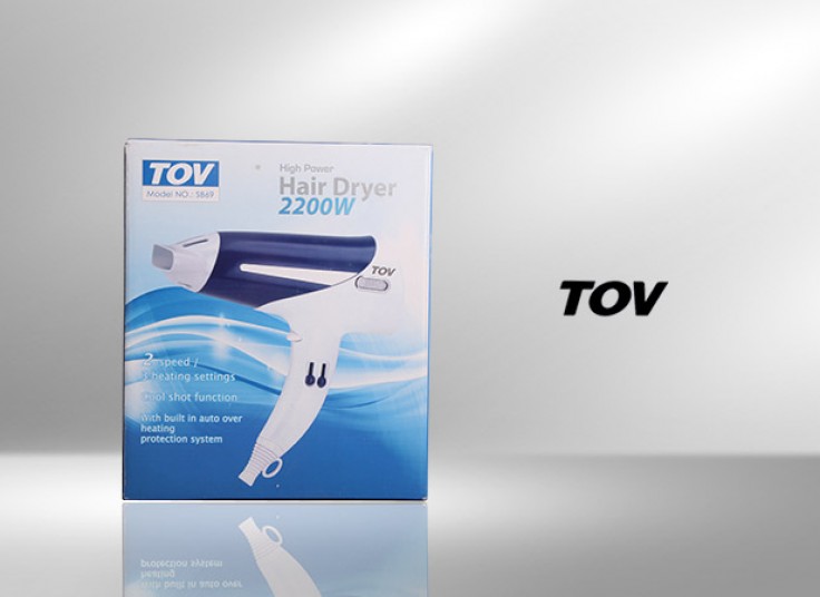 سشوار TOV - SB69