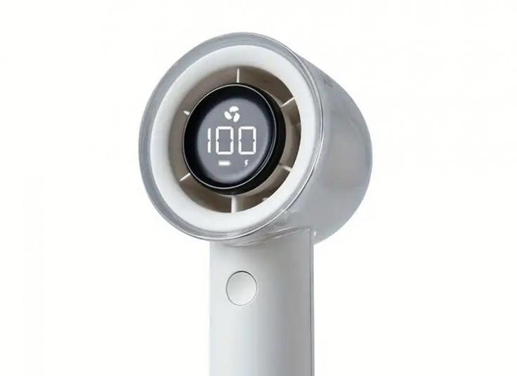 پنکه دستی شارژی Mini Fan