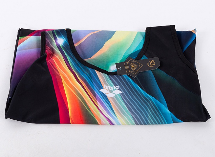 مایو زنانه طرحدار