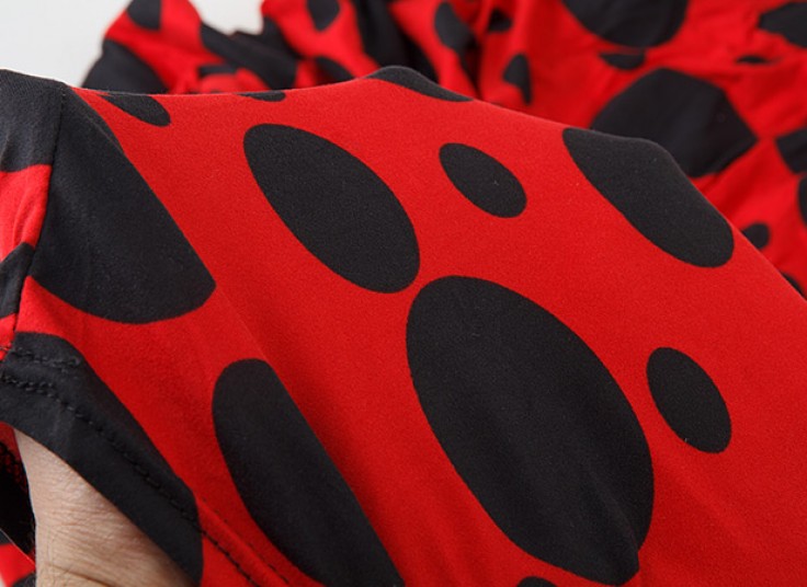 شلوار راحتی زنانه Lan Niya