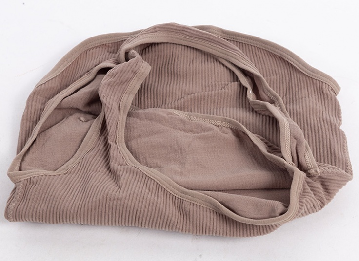 نیم تنه کبریتی زنانه