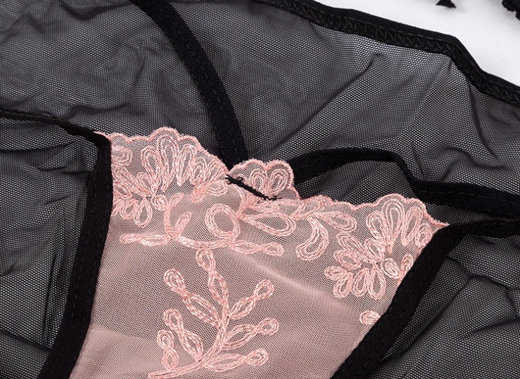 ست لباس زیر زنانه نورا