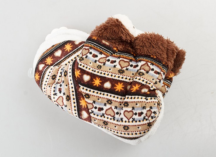 پاپوش راحتی QILI FLOOR