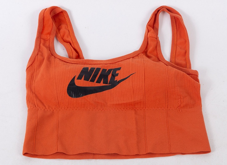 نیم تنه ورزشی طرح Nike