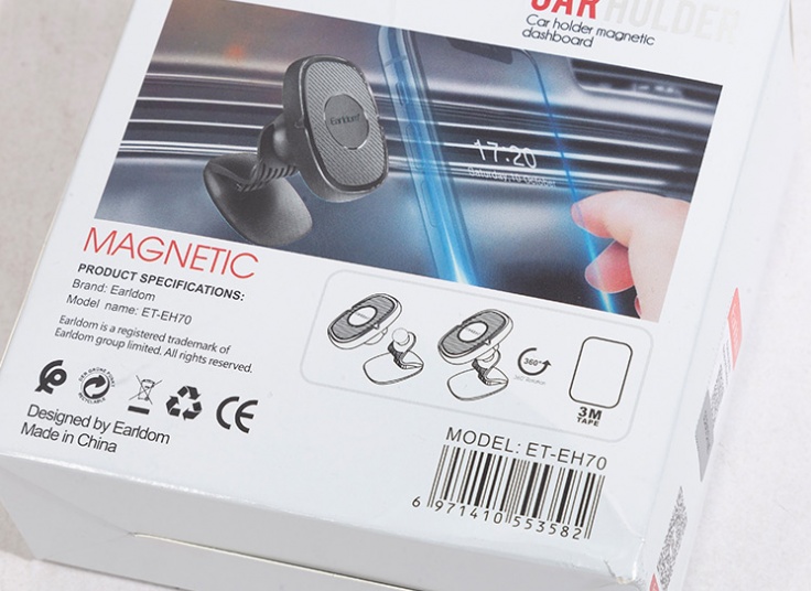 هولدر نگهدارنده موبایل Earldom