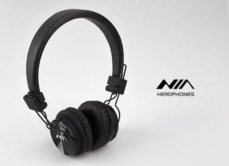 هدست بلوتوث NIA