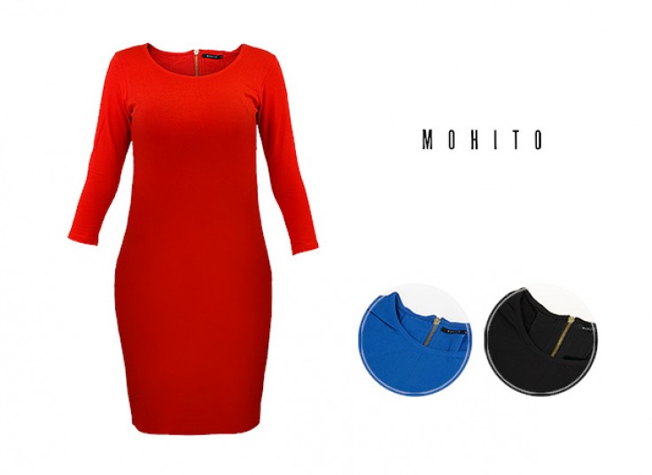 زیر سارافونی Mohito