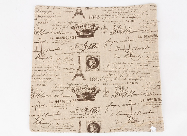 کاور کوسن طرحدار CLASSIC