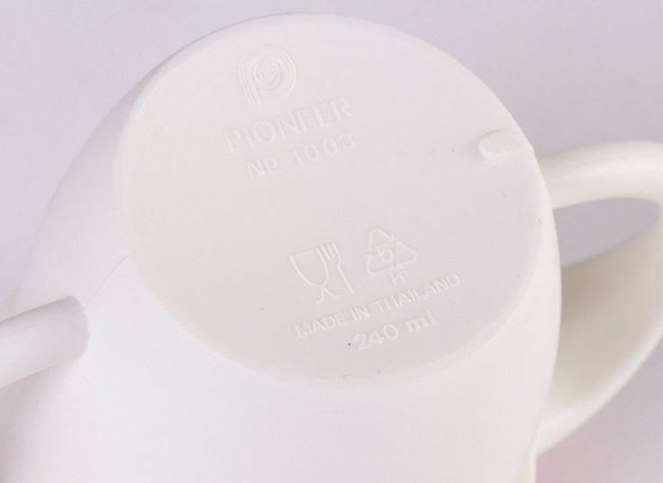 ست سه تکه ظرف غذای کودک D&R