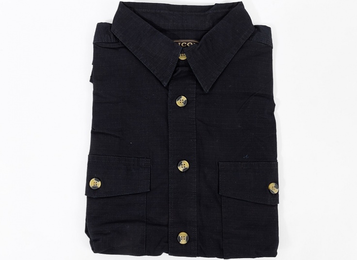 پیراهن آستین کوتاه مردانه Lincoln