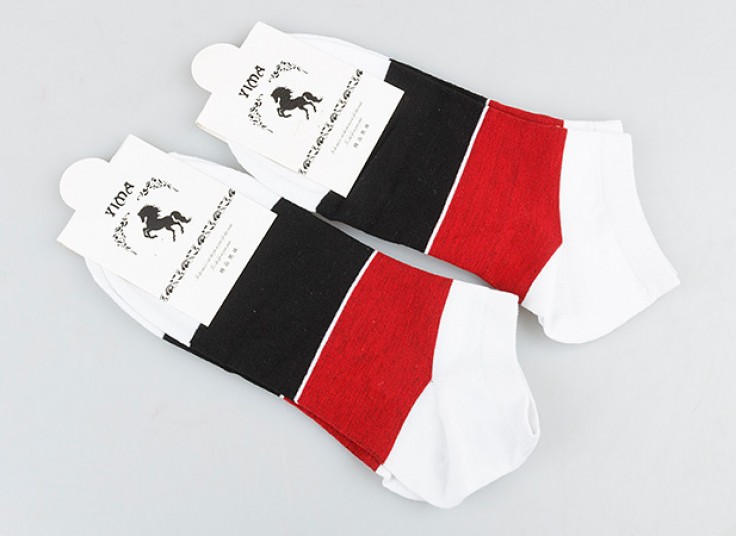 پکیج 2 عددی جوراب YIMA