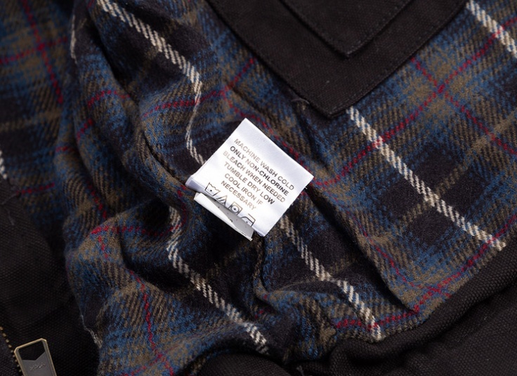 کاپشن مردانه Corner Stone