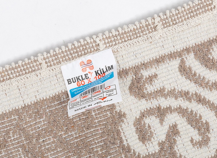 پادری Bukle Kilim