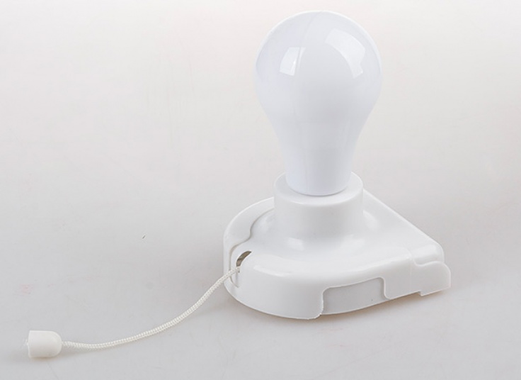 لامپ اضطراری Stick Up Bulb