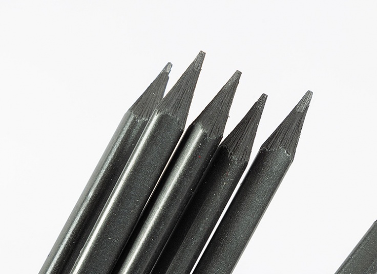 پک 6عددی مداد Keyboard