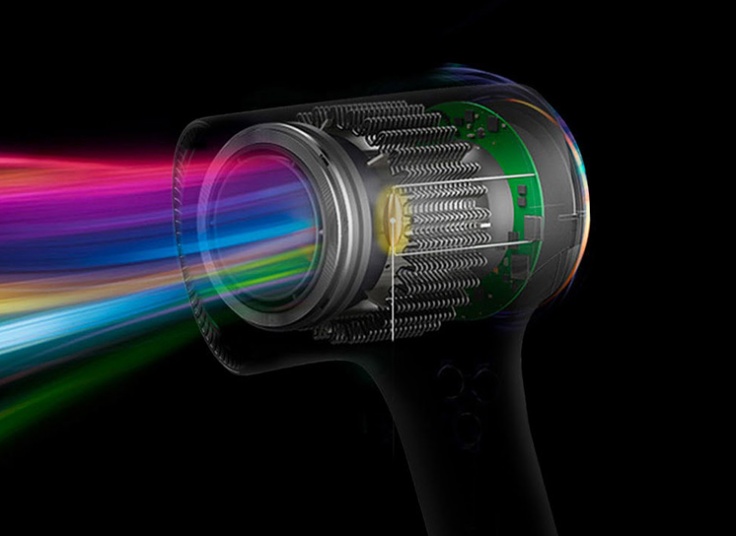 سشوار Xiaomi ULESM مدل W2Pro