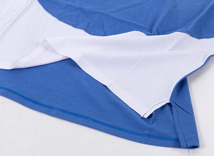 ست رکابی شلوارک مردانه LA