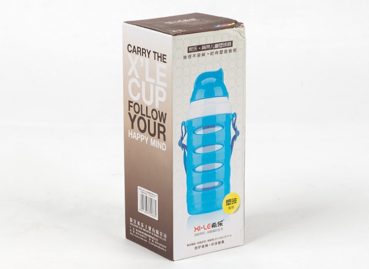 قمقمه نی دار Xile