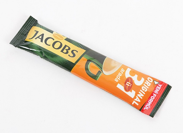 کافی میکس و قهوه Jacobs