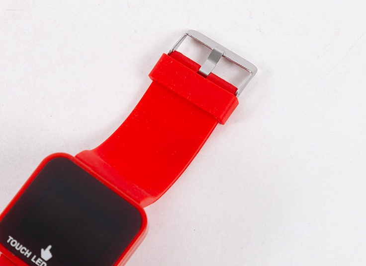 ساعت مچی طرح Apple Watch