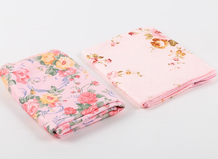 دستمال حوله ای Classic