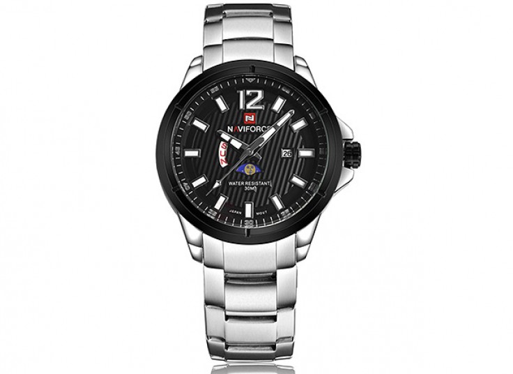 ساعت مچی Naviforce مدل NF 9084M
