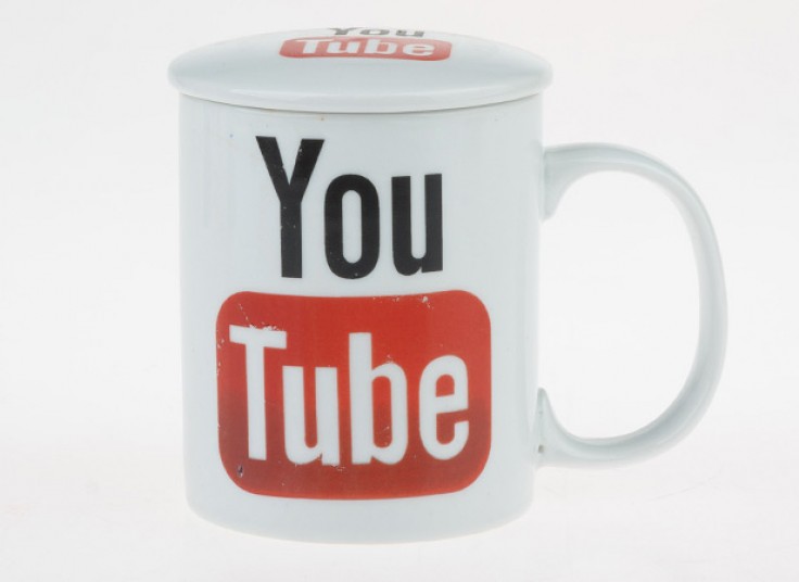 ماگ طرح فضای مجازی