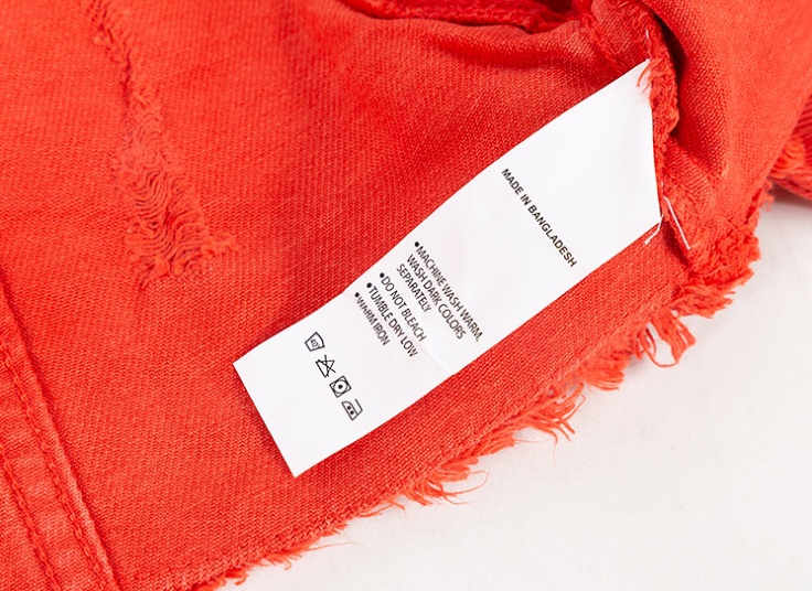 کت نیم تنه ANDREW CHARLES