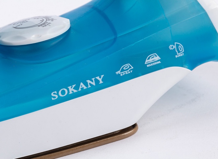 اتو بخار SOKANY