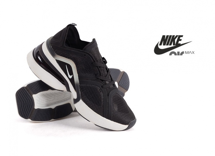 کتانی زنانه طرح Nikeمدل Air Max270 XX