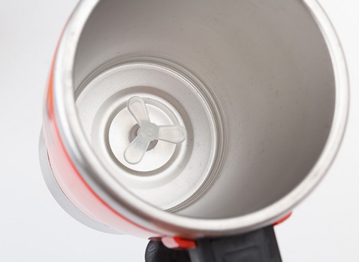 ماگ چرخشی SELF STIRRING