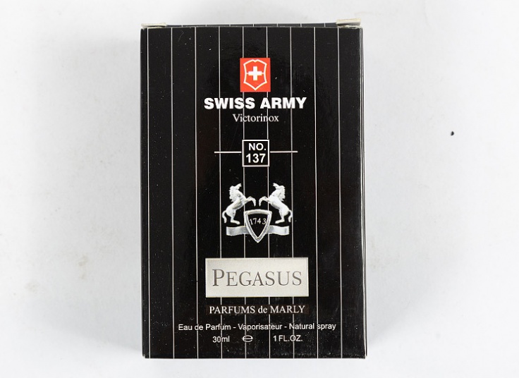 ادکلن Swiss Army