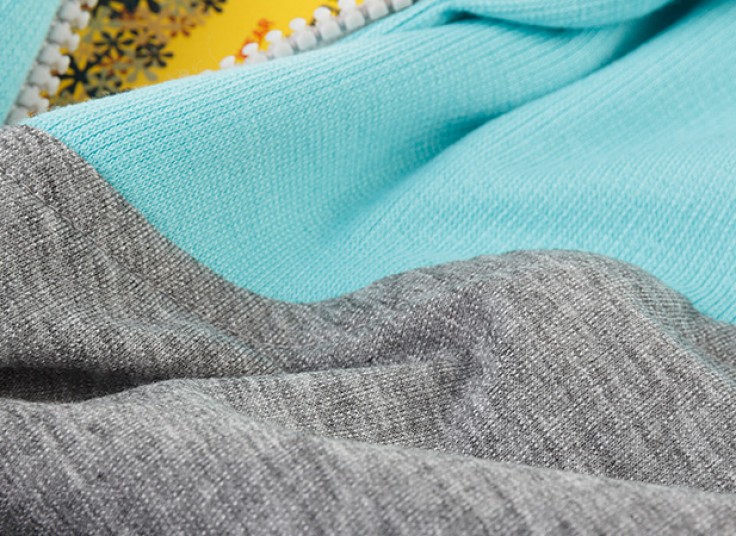 سویشرت زنانه جلوبسته