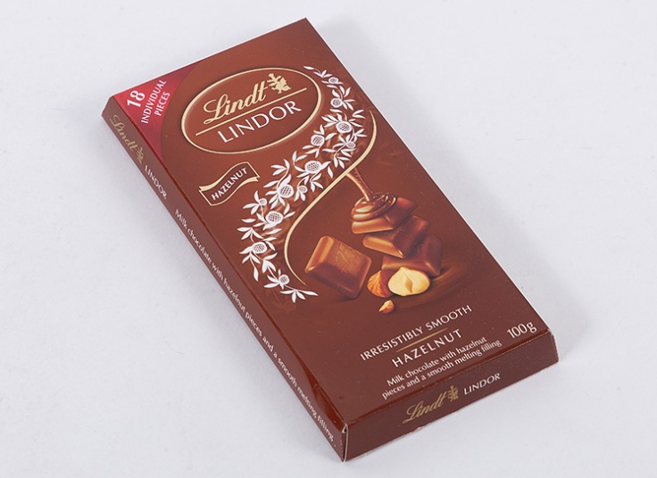 شکلات LINDT LINDOR