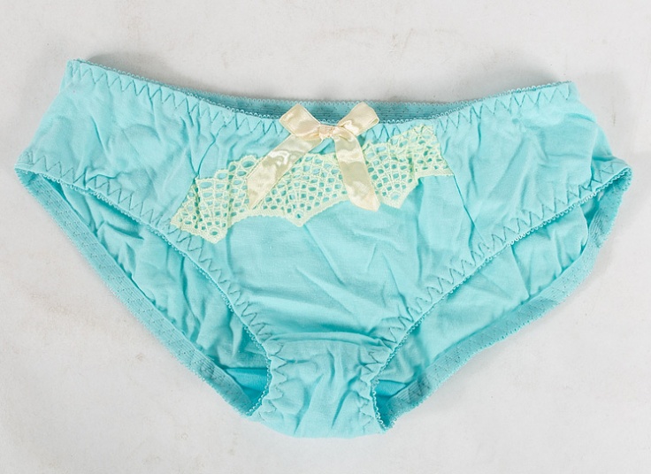 لباس زیر دخترانه