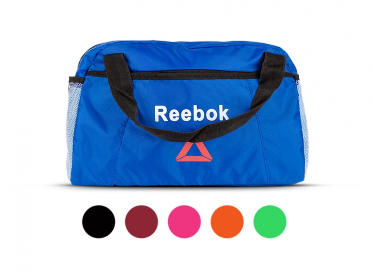 ساک دستی ورزشی طرح Reebok