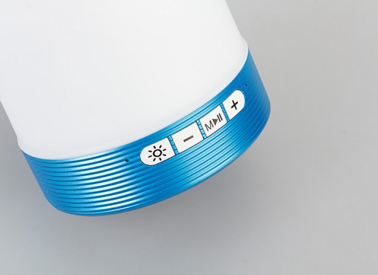 اسپیکر بلوتوث NNS