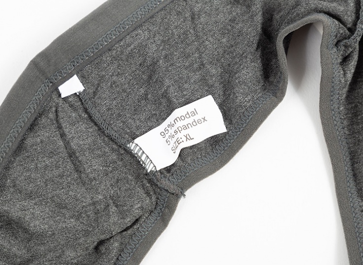 لباس زیر مردانه طرح Armani