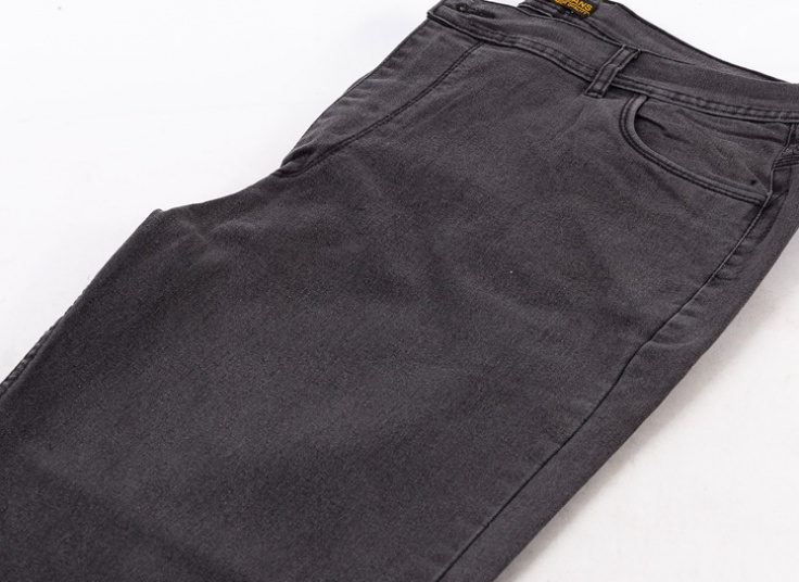 شلوار جین سایز بزرگ Lee