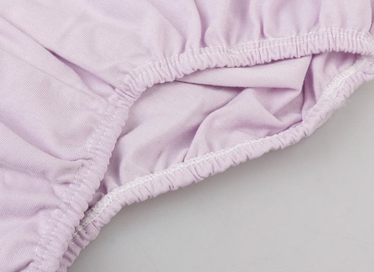 پکیج شش تایی لباس زیر زنانه نخی