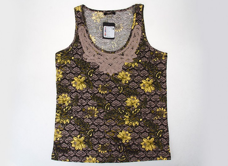 تاپ زنانه Poette