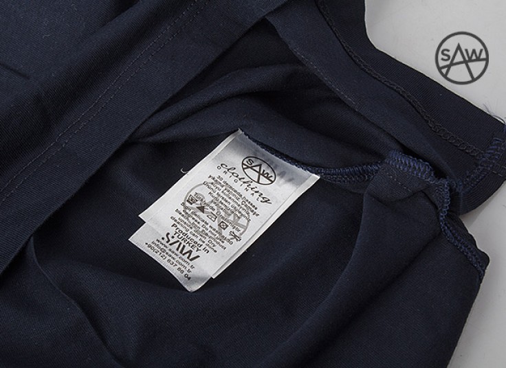 سری تیشرت های مردانه SAW