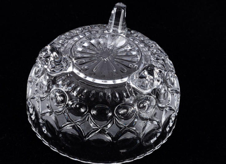 قندان بلور Alberta