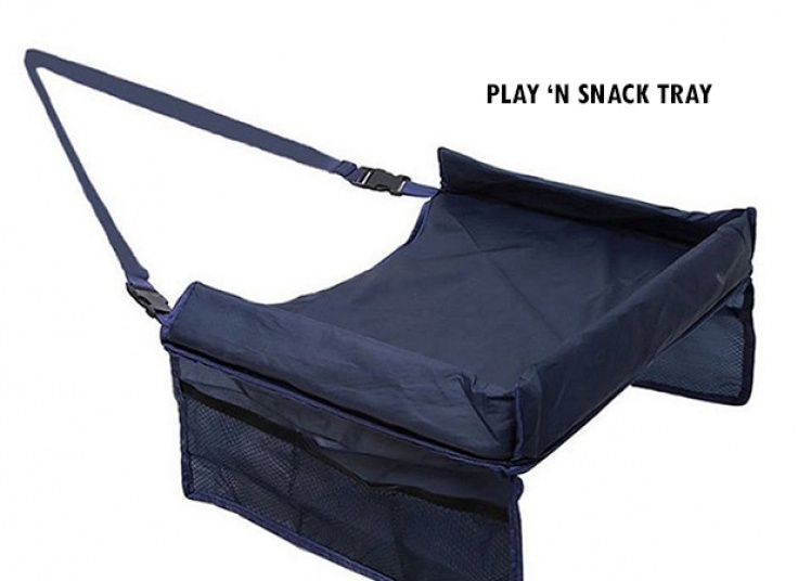 میز بازی کودک play n snack tray