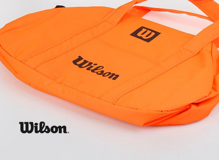 ساک دستی ورزشی Wilson