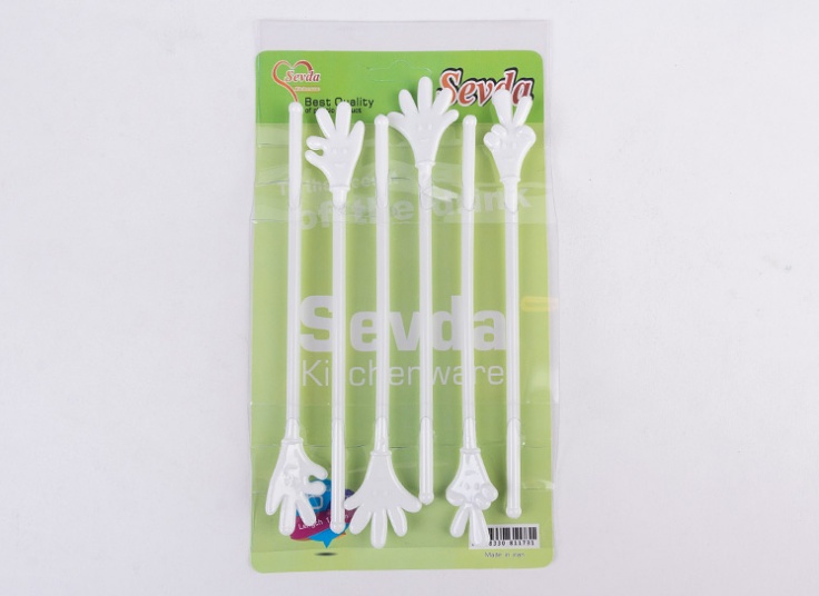 همزن شربت طرح دست Sevda