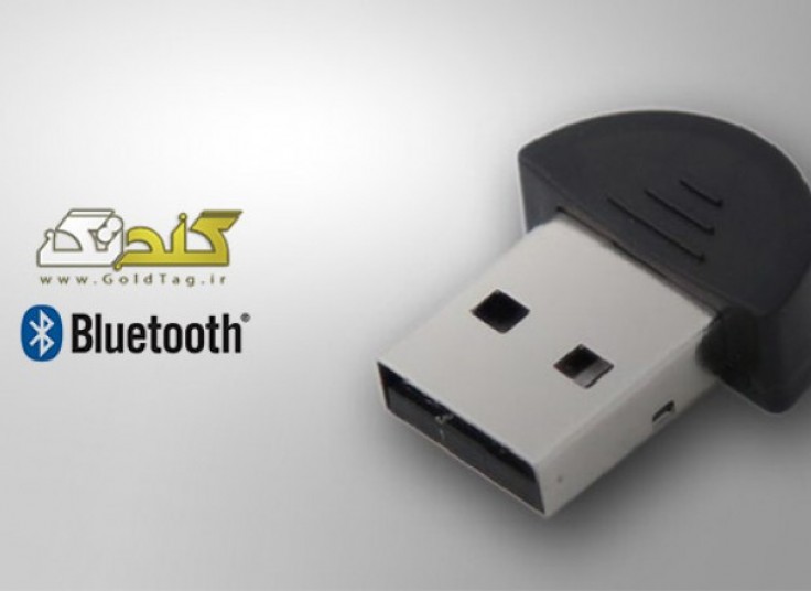 دانگل بند انگشتی Bluetooth