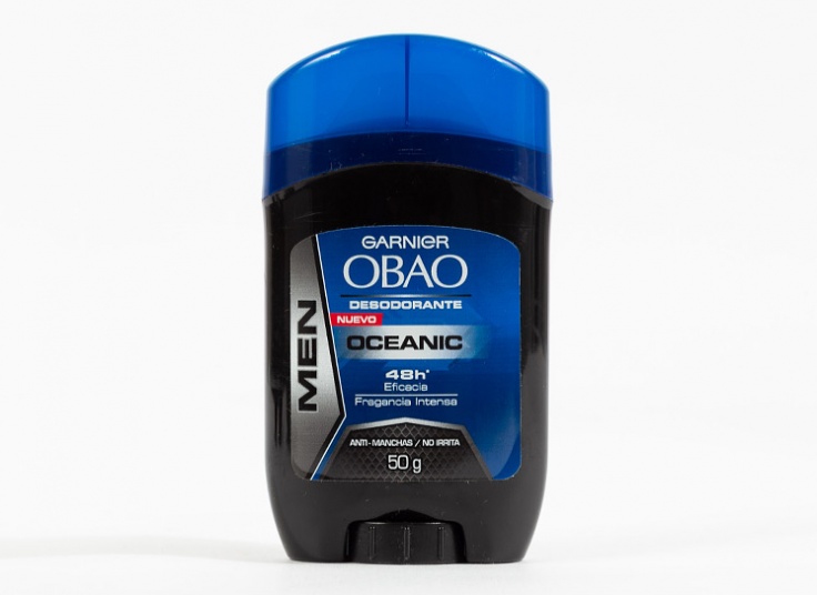 مام استیک مردانه Garnier