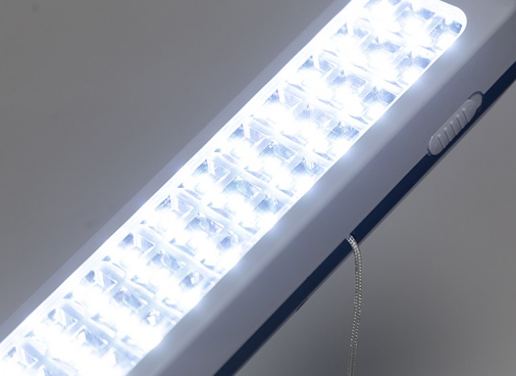 چراغ اضطراری KEYANG