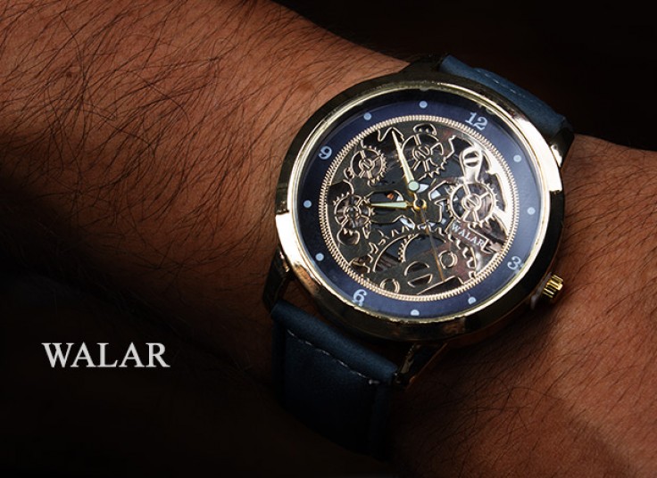 ساعت ست زنانه و مردانه WALAR